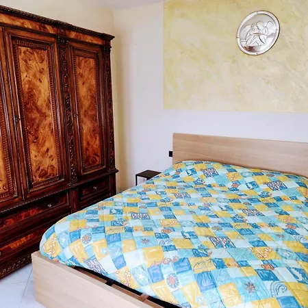 Daire Kidonia - Iseo Apartmens