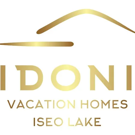 Kidonia - Iseo Apartmens