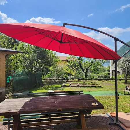 Kidonia - Iseo Apartmens Daire Sale Marasino