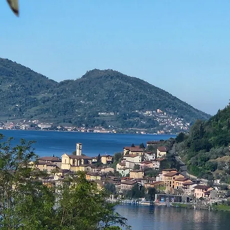 Daire Kidonia - Iseo Apartmens *