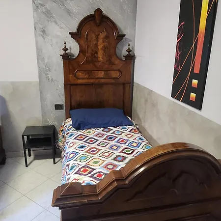Kidonia - Iseo Apartmens * Sale Marasino