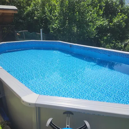Kidonia - Iseo Apartmens Sale Marasino