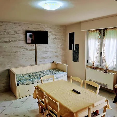 Kidonia - Iseo Apartmens