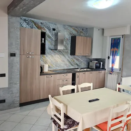 Kidonia - Iseo Apartmens Sale Marasino