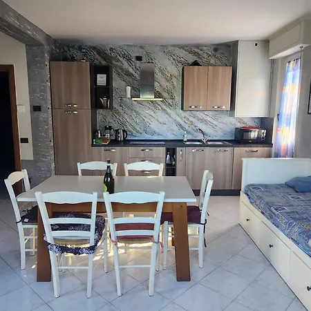 Apartment Kidonia - Iseo Apartmens *