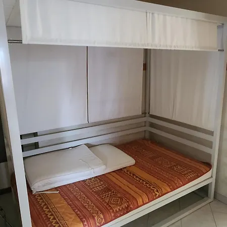 Kidonia - Iseo Apartmens * 塞里马拉西诺