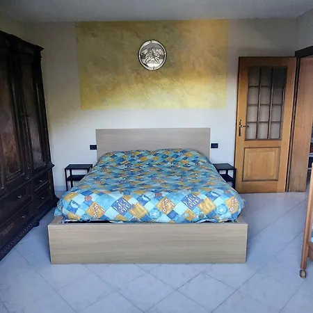 Apartmán Kidonia - Iseo Apartmens