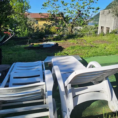Kidonia - Iseo Apartmens *