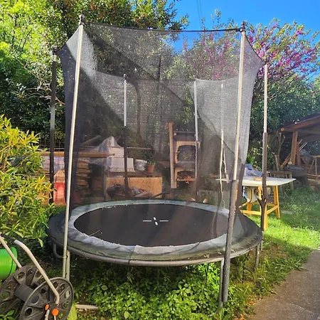 Kidonia - Iseo Apartmens